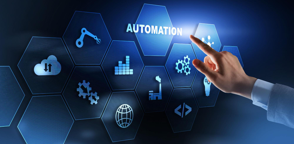 L'automatisation des tâches : Comprendre comment l'IA peut être utilisée pour automatiser certaines tâches répétitives et chronophages au sein des entreprises, ce qui permet aux employés de se concentrer sur des tâches à plus forte valeur ajoutée.