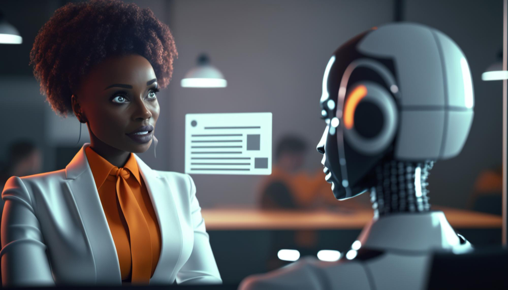 Utilisation de ChatGPT : comment renforcer votre support client avec l'IA ?