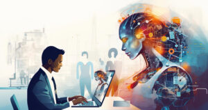 Introduction de l'IA dans les entreprises : Découvrons les bases de l'intelligence artificielle et comment elle est utilisée dans le contexte des entreprises pour améliorer les processus et la prise de décision
