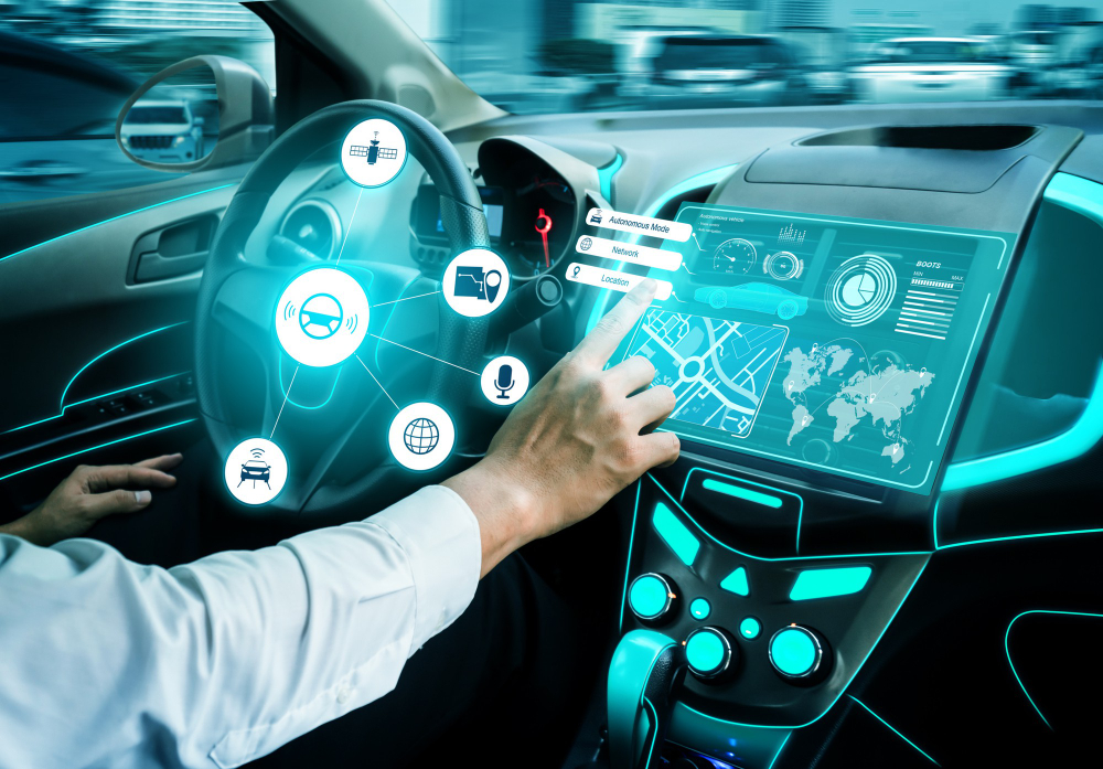 Explorez les avancées de l'IA dans le domaine des véhicules autonomes, en discutant des défis techniques et réglementaires à surmonter pour une adoption plus large.