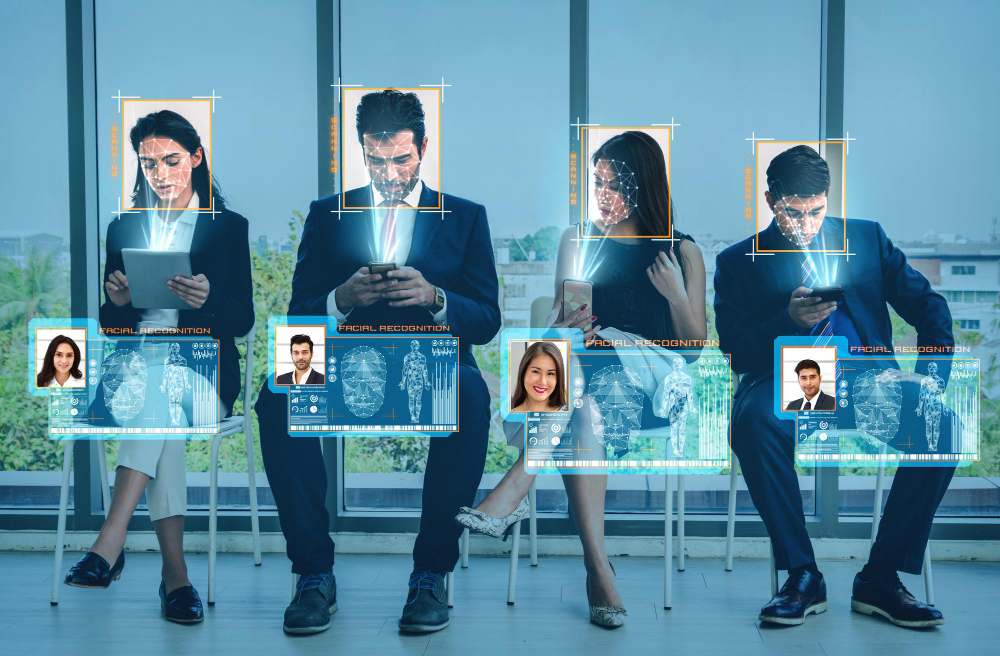 Comprendre le Recrutement assisté par l'IA :
